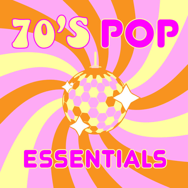70s Pop Essentials