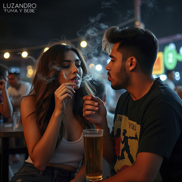 Fuma y Bebe