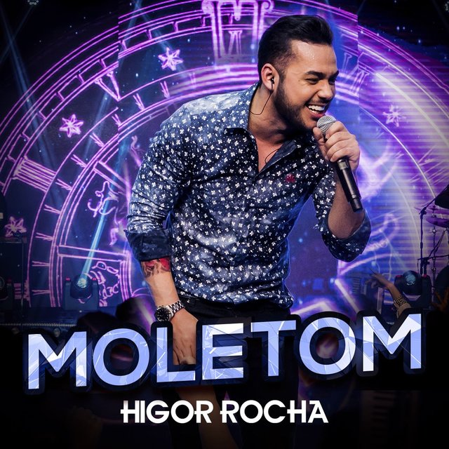 Moletom (Ao vivo)