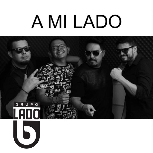 A Mi Lado