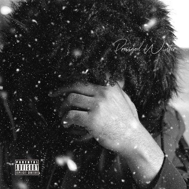 Press Press (feat. J. Will)