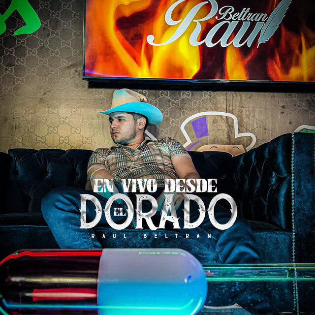 En Vivo Desde El Dorado