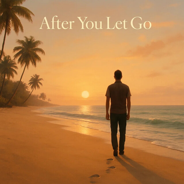 After You Let Go