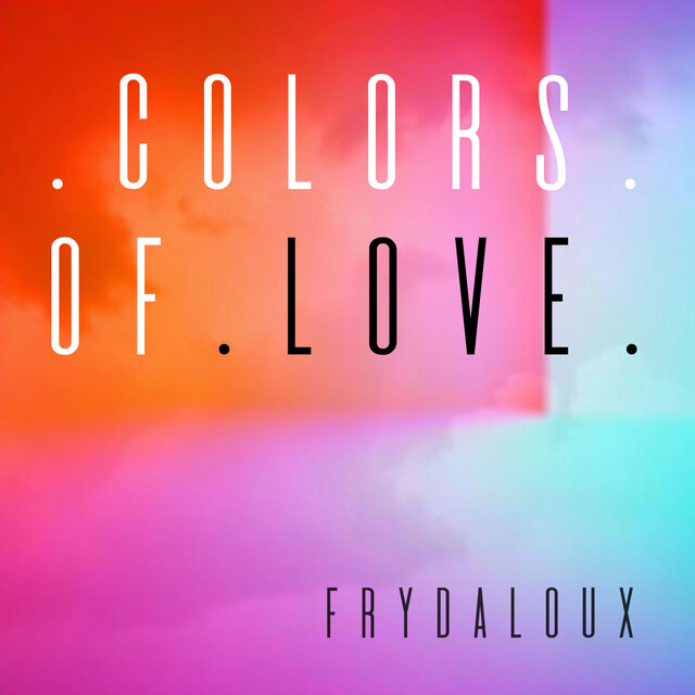 Colors of Love