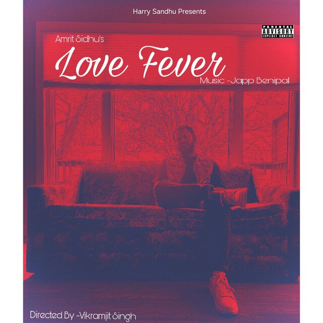 Love Fever