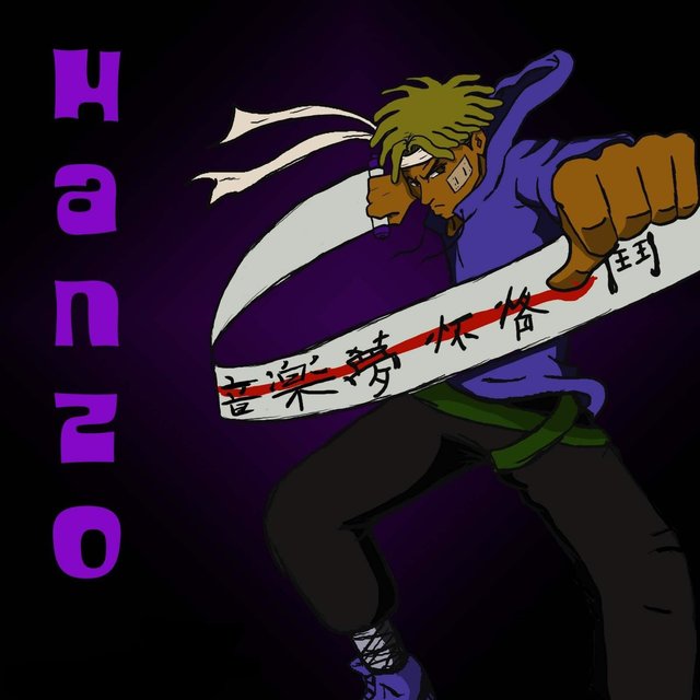Hanzo