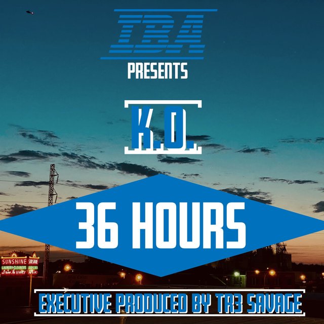 36 Hours