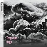 Tengo que fingir