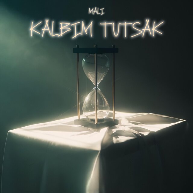 Kalbim Tutsak