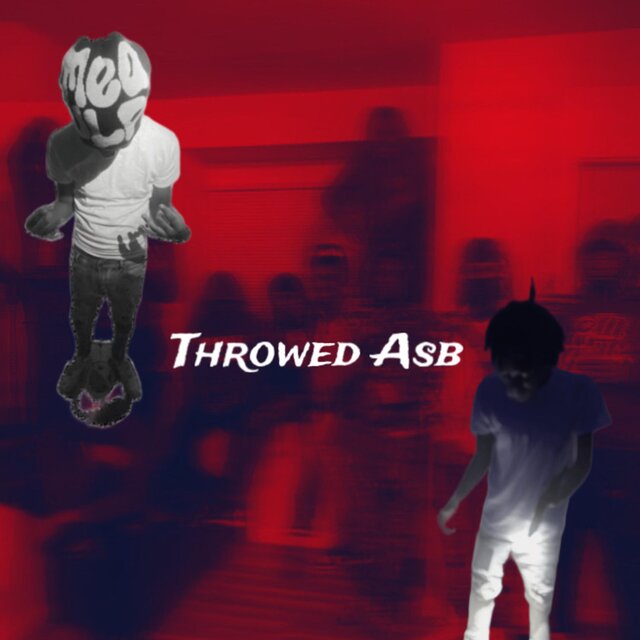 Throwed Asb