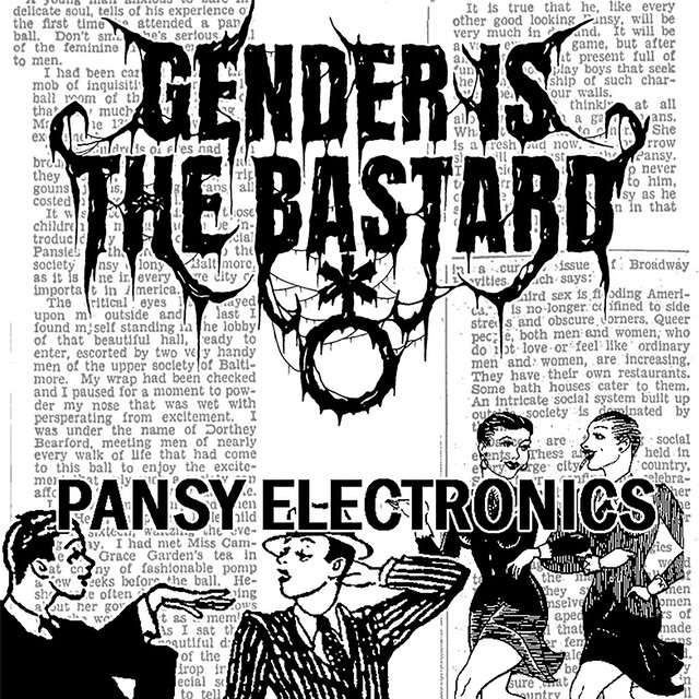 PANSY ELECTRONICS