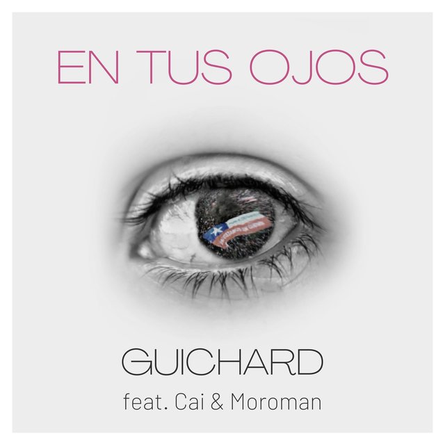 En Tus Ojos (feat. Cai & Moroman)