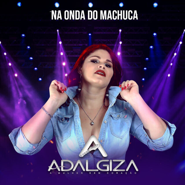 Na Onda do Machuca