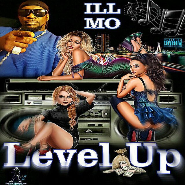 Level Up (Greatest Hits)