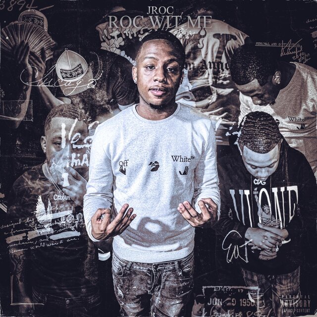 ROC WIT ME