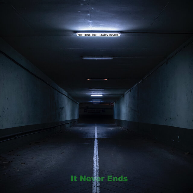 It Never Ends (2023 Remaster)