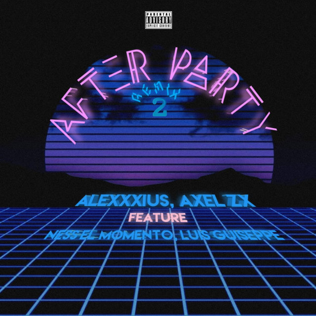 After Party (Remix 2)