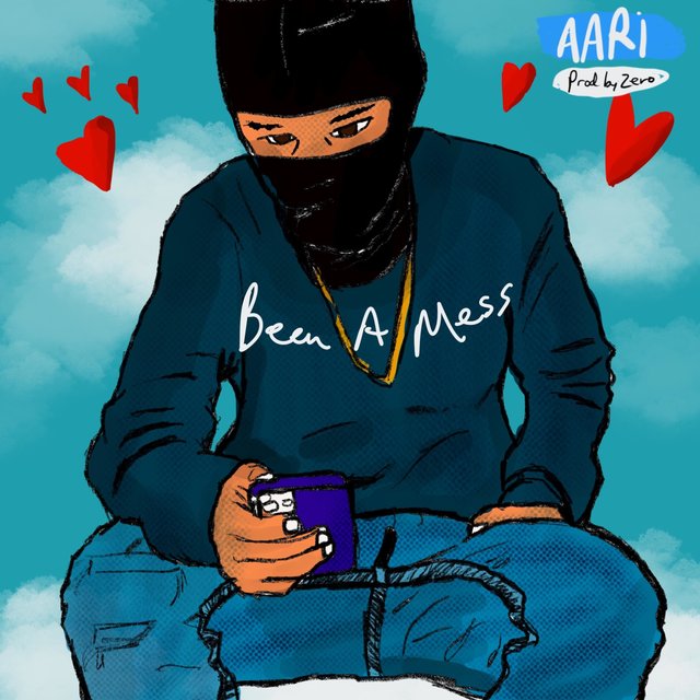 Been A Mess