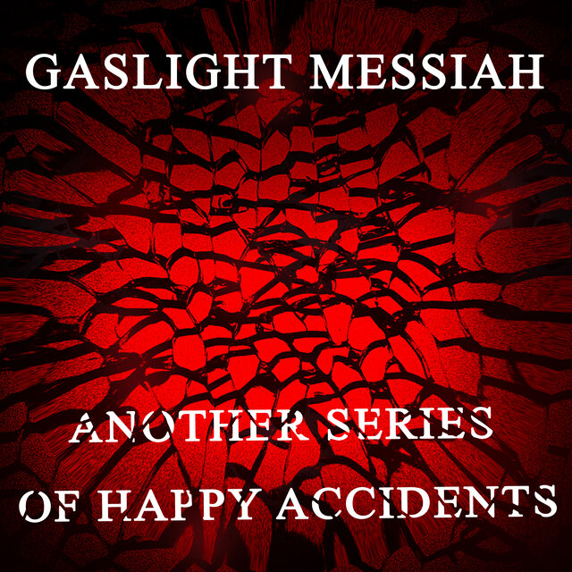 Another Series Of Happy Accidents