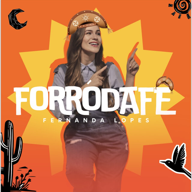 Forró da Fê
