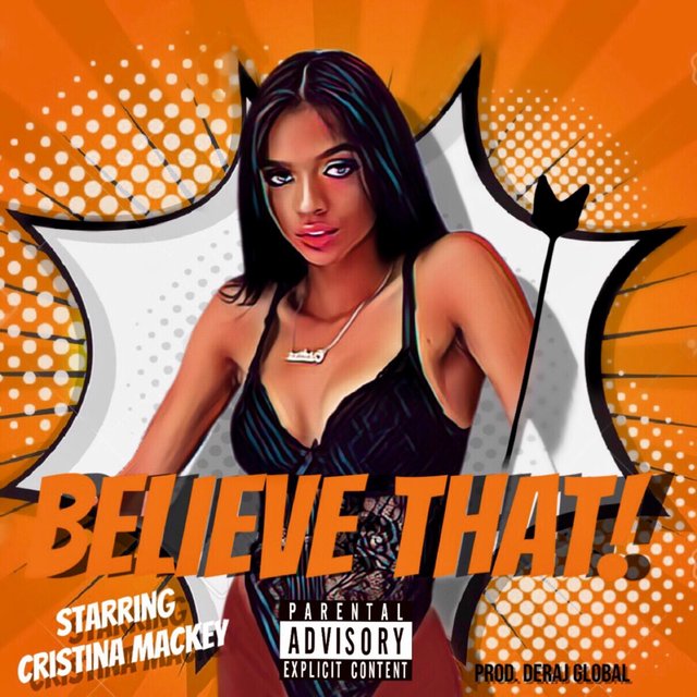 Believe That!