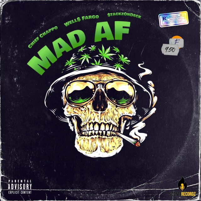 Mad AF