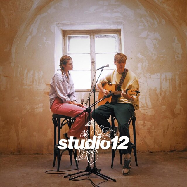 studio12 live sessions