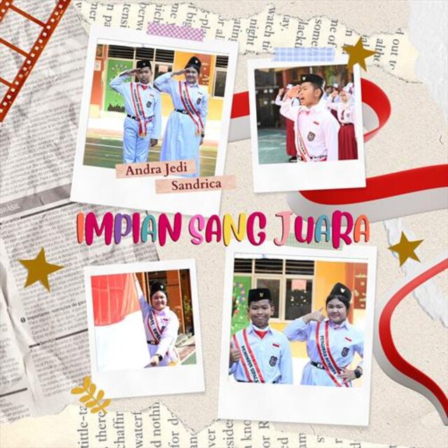 Impian Sang Juara