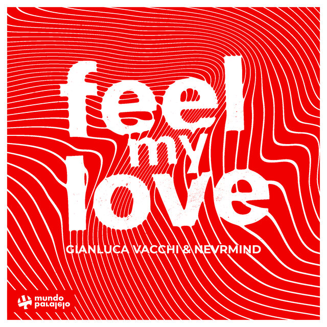 Feel My Love