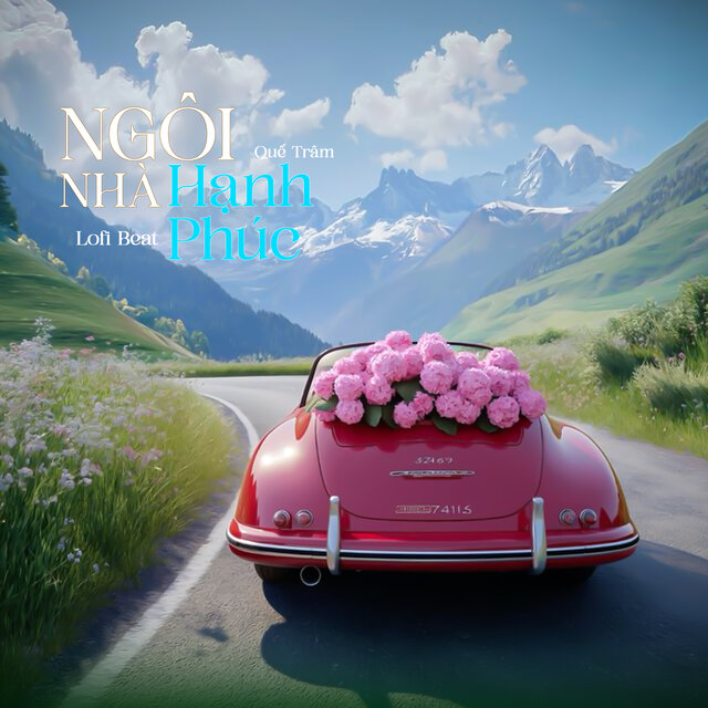 Ngôi Nhà Hạnh Phúc (Beat) [Lofi Mix]
