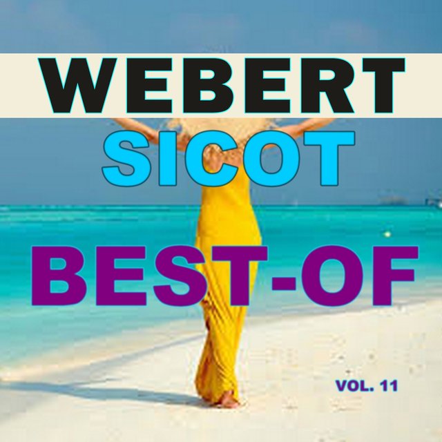 Best-of webert sicot (Vol. 11)