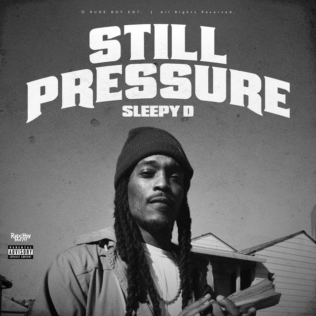 Still Pressure