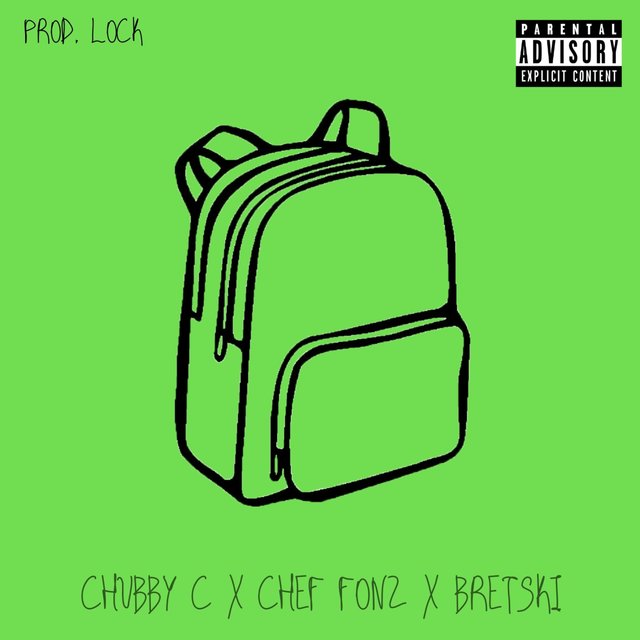 BAG (feat. Chef Fonz & Bretski)