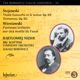 Wieniawski: Fantasia on Themes from Gounod's Faust, Op. 20