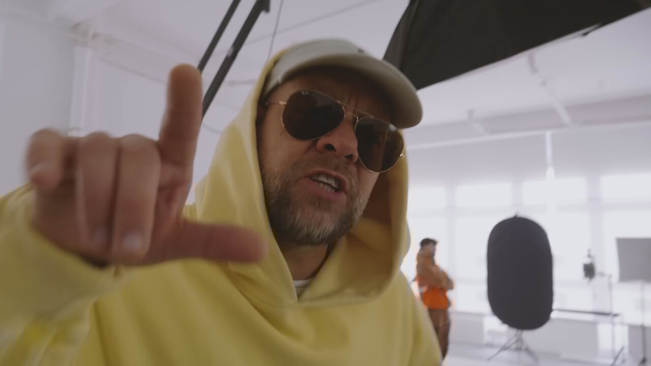 OVERFLEXYN (Official Video)