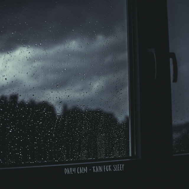 Rain For Sleep