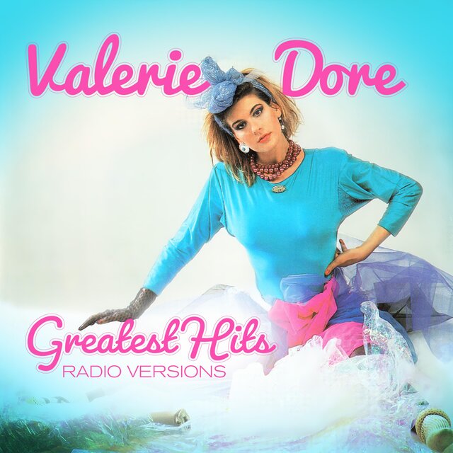 Greatest Hits (Radio Versions)