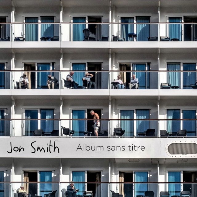 Album sans titre