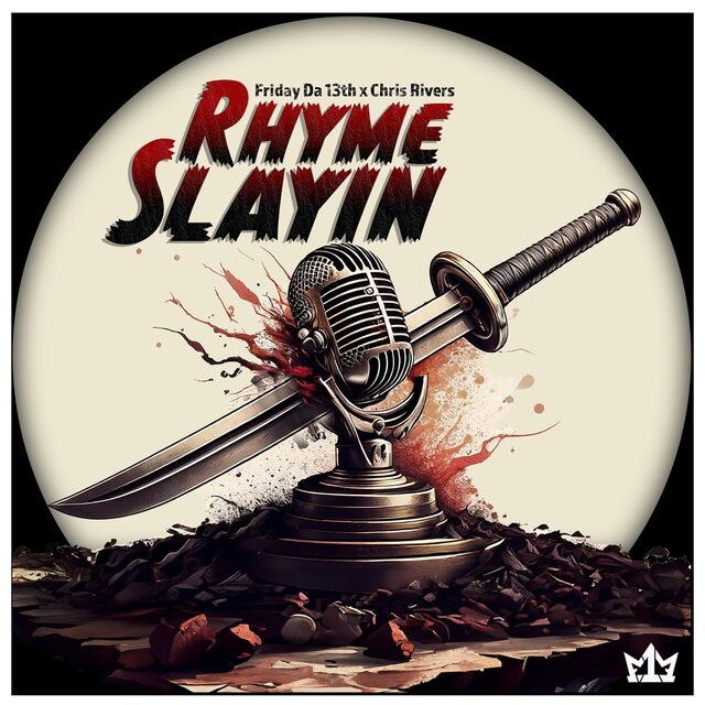 Rhyme Slayin