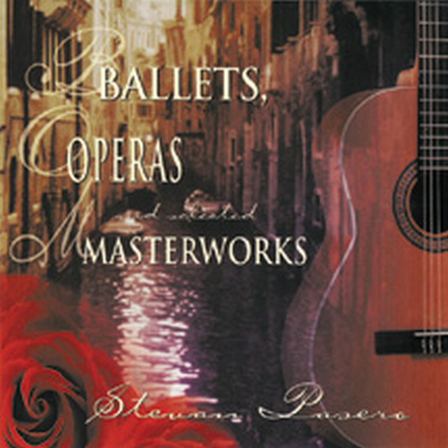 Ballets, Operas, And Masterworks
