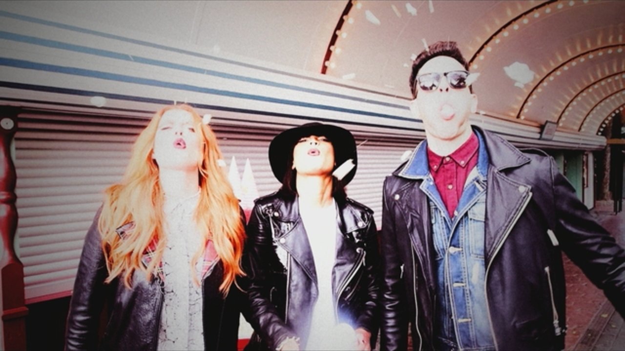 Never Been in Love (feat. Icona Pop)