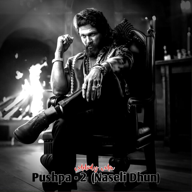 Pushpa - 2 (Naseli Dhun)