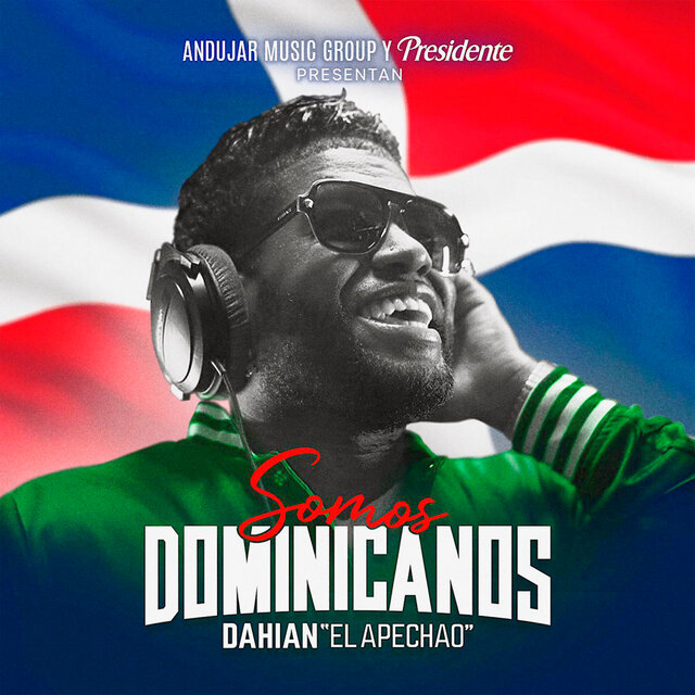 Somos Dominicanos