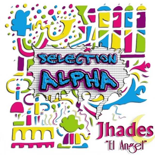 Selection Alpha