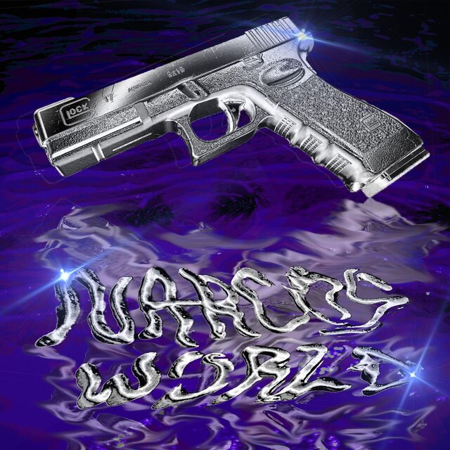 Narcos World
