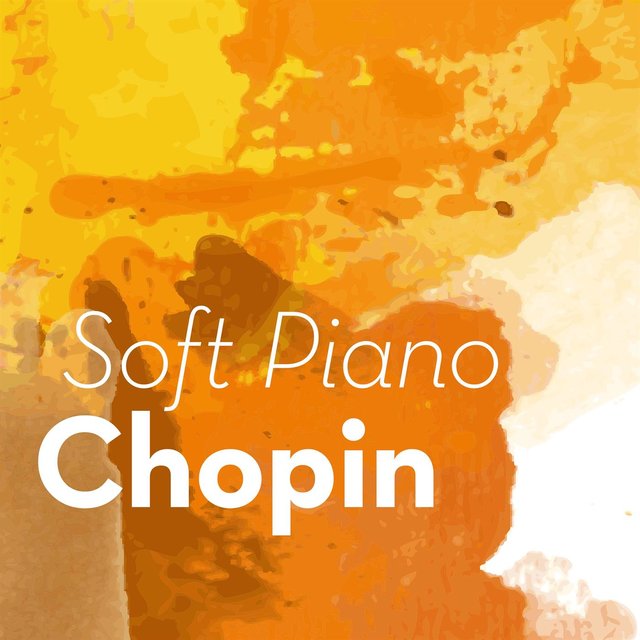 Soft Piano Chopin