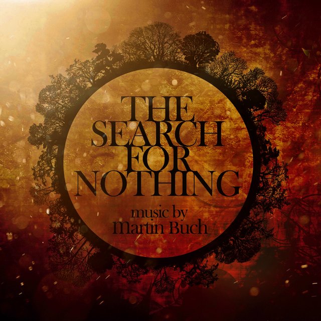 The Search for Nothing