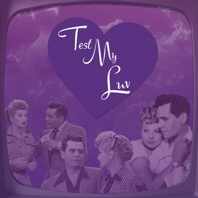 Test My Luv