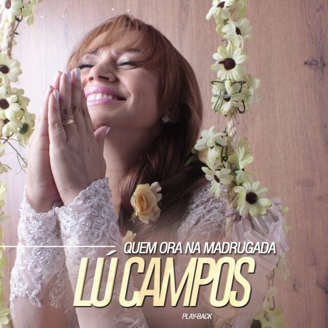 Quem Ora na Madrugada (Playback)