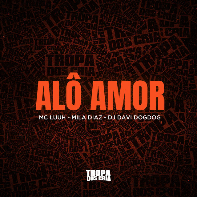 Alô Amor